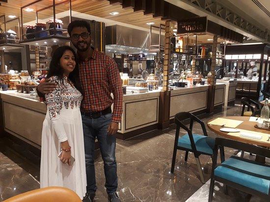 Grand Market Pavilion